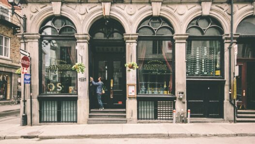 The Flavors of the World